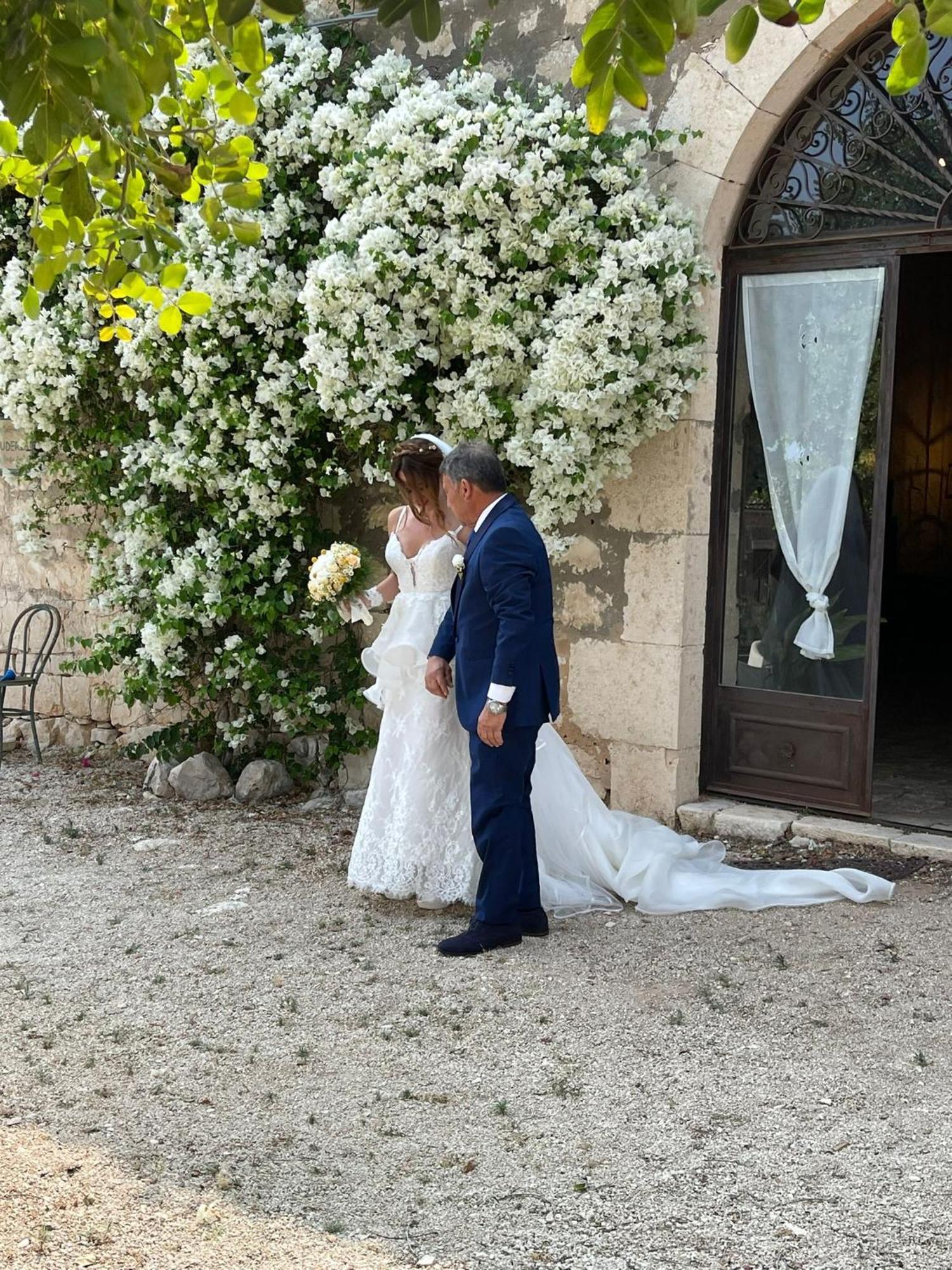 Il Baglio Di Kharrub Rural Guest House Pozzallo Dış mekan fotoğraf