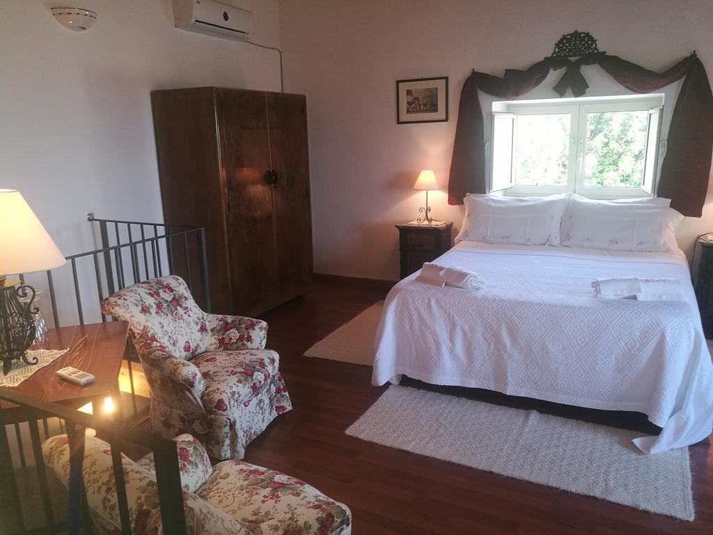 Il Baglio Di Kharrub Rural Guest House Pozzallo Dış mekan fotoğraf