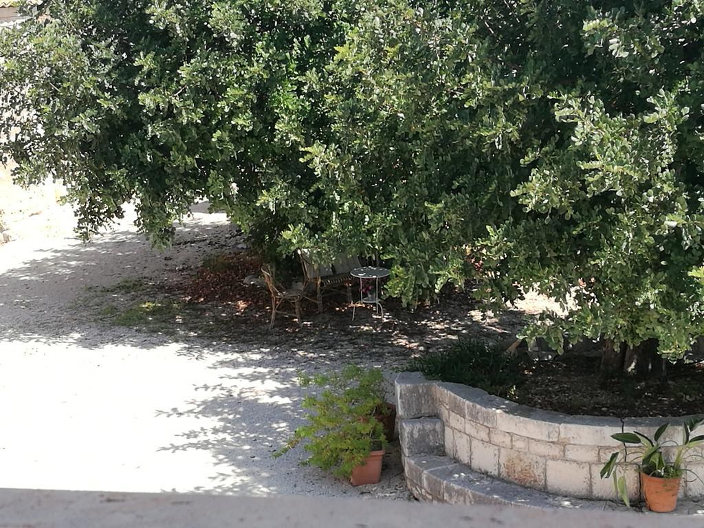 Il Baglio Di Kharrub Rural Guest House Pozzallo Dış mekan fotoğraf