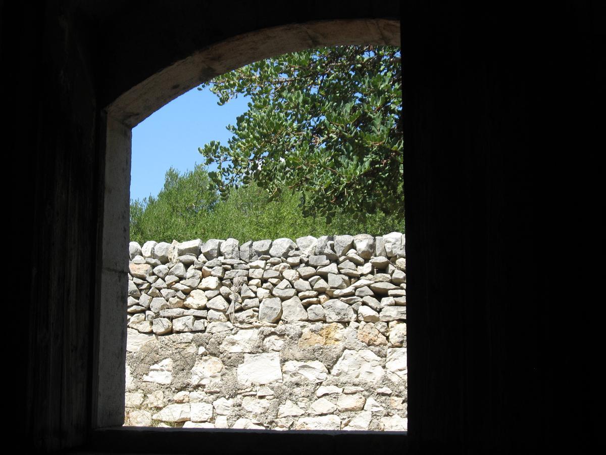 Il Baglio Di Kharrub Rural Guest House Pozzallo Dış mekan fotoğraf